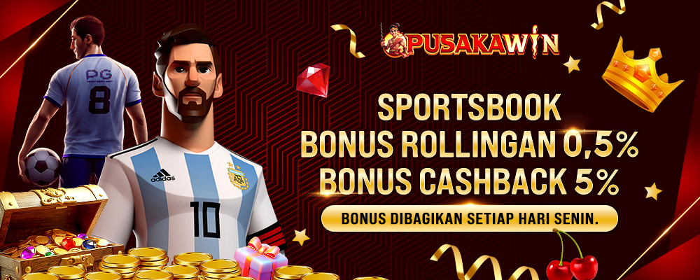 Bonus Sportsbook